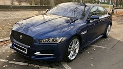 Bild des Angebotes Jaguar XE XE 25t R-Sport