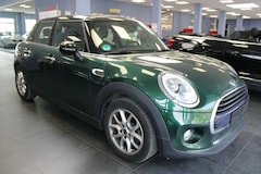 Bild des Angebotes MINI Cooper 5-Türig