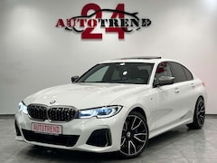 Bild des Angebotes BMW 340 M340 i xDrive 64TKM DEUTSCHES FAHRZEUG LASER+HUD