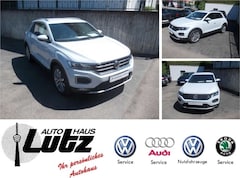 Bild des Angebotes VW T-Roc Highline 2.0 TSI DSG 4Mot, 140kw(190PS) Klima