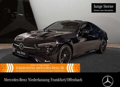 Bild des Angebotes Mercedes-Benz CLE 450 4M AMG+NIGHT+PANO+360+BURMESTER+SITZKLIMA