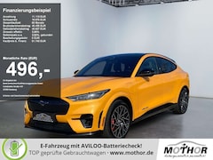 Bild des Angebotes Ford Mustang Mach-E GT Extended Range ACC PDC KAM LED