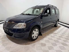Bild des Angebotes Dacia Logan MCV 1.6 MPI LPG 85 Ambiance