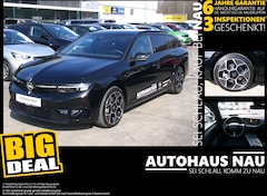 Opel Astra ST  Ultimate PlugInHybrid AHK! Schiebedach!