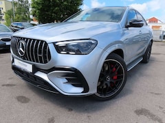 Bild des Angebotes Mercedes-Benz GLE 53 AMG Plug-In,Panorama
