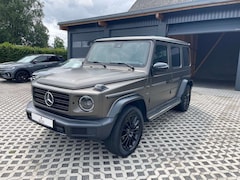 Bild des Angebotes Mercedes-Benz G 400 G 400 d STRONGER THAN TIME EDITION / VOLL !!