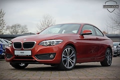 Bild des Angebotes BMW 220 i Coupe Advantage *M LENKRAD|KAMERA|8G-AUT.*