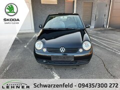 Bild des Angebotes VW Lupo KLIMA
