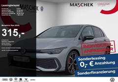 Bild des Angebotes VW Golf GTI Anschlussg Sonderleasing Pano IQLight