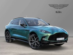 Bild des Angebotes Aston Martin DBX S Iridescent Emerald / Oxford Tan Bowers WIlkins