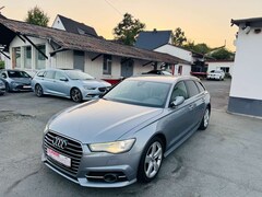 Bild des Angebotes Audi A6 Avant 3.0 TDI clean diesel quattro/