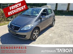 Bild des Angebotes Mercedes-Benz A 150 A150 Klimaaut. SHZ LM