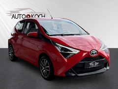 Bild des Angebotes Toyota Aygo X-Play ACC Apple CarPlay Android Auto Musikstreami