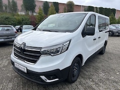 Bild des Angebotes Renault Trafic Pkw Authentic Blue dCi 110