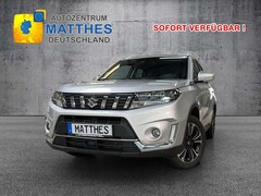 Bild des Angebotes Suzuki Vitara Comfort+ 1.4 NAVI SHZ Klimaauto ACC Totwinkel