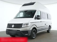 Bild des Angebotes VW Grand California LED ACC HOCHBETT SOLAR CAM