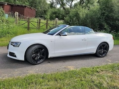 Bild des Angebotes Audi S5 S5 Cabrio S tronic