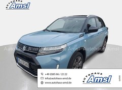 Bild des Angebotes Suzuki Vitara 1.4 Mild-Hybrid Comfort Allgrip *RFK *ACC *Keyless
