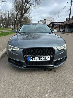 Bild des Angebotes Audi A5 3.0 TDI Sportback (clean die.) quat. DPF S tro.