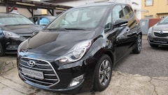 Bild des Angebotes Hyundai iX20 1.6 Space Plus-Paket Automatik*nur 2500 km*