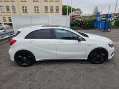 Bild des Angebotes Mercedes-Benz A 45 AMG TÜV NEU! A 45 AMG