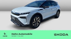 Bild des Angebotes Skoda Elroq 85 Sportline Advanced AHK HuD Wärmepumpe