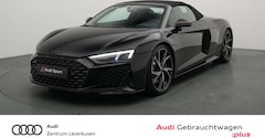 Bild des Angebotes Audi R8 Spyder V10 RWD NAVI VIRT KAM B&O SCHALE