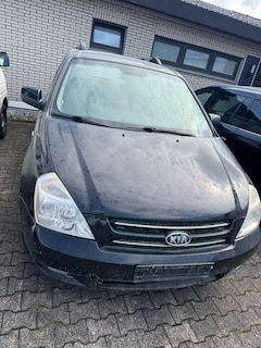 Bild des Angebotes Kia Carnival 2.9 CRDi VGT LX Paravan