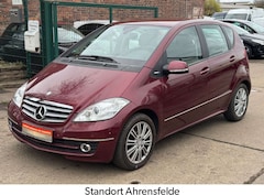 Bild des Angebotes Mercedes-Benz A 200 Automatik 57.350 Tkm