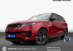 Bild des Angebotes Land Rover Range Rover Sport P440e Hybrid S