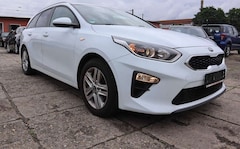 Bild des Angebotes Kia Ceed SW / cee'd SW Edition 7 1,0 Ltr. - 88 kW TGDI
