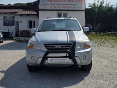 Bild des Angebotes Kia Sorento Sorento Diesel 2.5 CRDi VGT Aut. EX