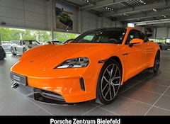 Bild des Angebotes Porsche Taycan GTS Pastellorange Soft-Close SurroundView