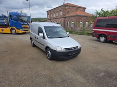 Bild des Angebotes Opel Combo Kasten