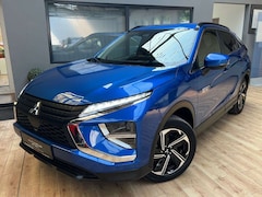 Bild des Angebotes Mitsubishi Eclipse Cross Basis Hybrid 4WD/1Hand/Kamera/AHK