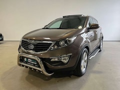 Bild des Angebotes Kia Sportage Attract 2WD