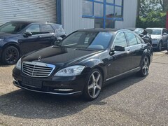Bild des Angebotes Mercedes-Benz S 400 Hybrid V6/eSitze/ACC/Leder/Beluftung/H&K