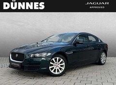 Bild des Angebotes Jaguar XE 20d Pure