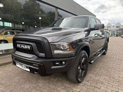 Bild des Angebotes Dodge RAM 1500 REBEL SHD/NAVI/LUFTFAHRKWERK/RAMBOX/AHK