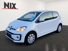 Bild des Angebotes VW up! 1.0 TSI, Winterpaket, Drive-Paket