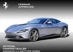 Bild des Angebotes Ferrari Roma *Full-ADAS*Full-Carbon*JBL*Passenger-Display*