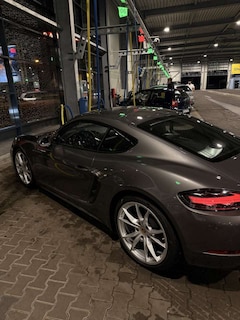 Bild des Angebotes Porsche Cayman 718 PDK