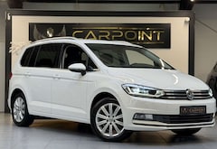 Bild des Angebotes VW Touran Highline BMT /2.0TDI/LED/190PS/7-Sitzer