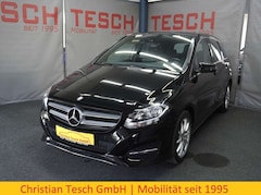 Bild des Angebotes Mercedes-Benz B 250 B250 Urban | NAVI | SPURHALT | TOTWINKEL | KAMER