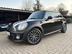 Bild des Angebotes MINI One D