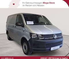 Bild des Angebotes VW Transporter Transporter T6 DSG Klima PDC Bott-Einbau