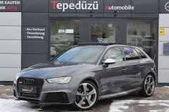 Bild des Angebotes Audi RS3 Sportback 2.5 TFSI quattro*RS SITZE-AGA*PANO