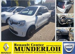 Bild des Angebotes Renault Twingo Urban Night Electric