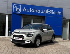 Bild des Angebotes Citroen C3 YOU