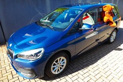 Bild des Angebotes BMW 216 216 d Gran Tourer Advantage